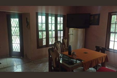 Casa à venda com 400m², 6 quartos e 4 vagas