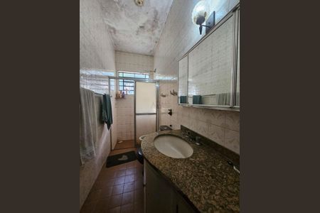 Casa à venda com 6 quartos, 400m² em Sete Praias, Diadema