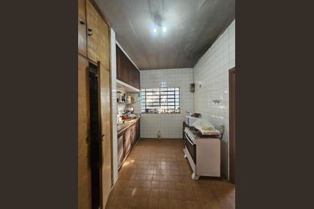 Casa à venda com 400m², 6 quartos e 4 vagas