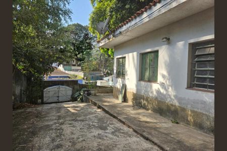 Casa à venda com 400m², 6 quartos e 4 vagas