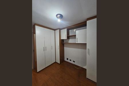 Apartamento à venda com 2 quartos, 55m² em Conjunto Residencial Ingai, São Paulo