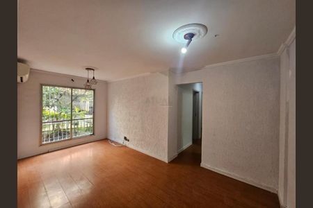 Apartamento à venda com 2 quartos, 55m² em Conjunto Residencial Ingai, São Paulo