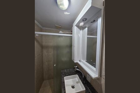 Apartamento à venda com 2 quartos, 55m² em Conjunto Residencial Ingai, São Paulo