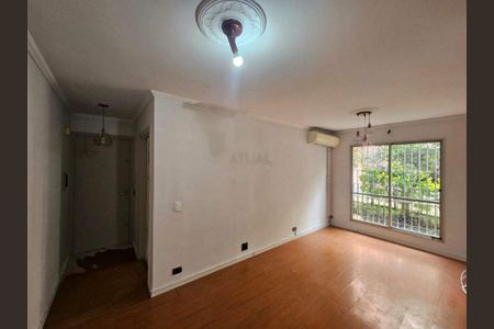 Apartamento à venda com 2 quartos, 55m² em Conjunto Residencial Ingai, São Paulo