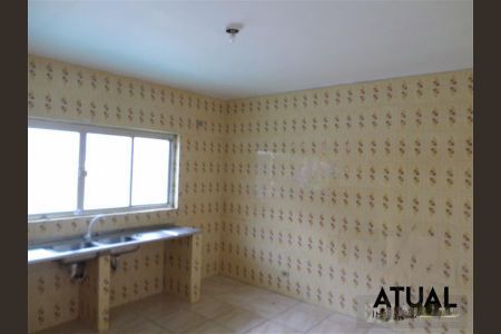 Casa à venda com 3 quartos, 180m² em Jardim Apura, São Paulo