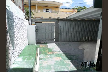 Casa à venda com 3 quartos, 180m² em Jardim Apura, São Paulo