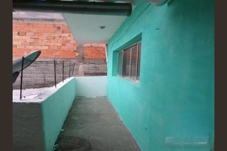 Casa à venda com 3 quartos, 180m² em Jardim Apura, São Paulo