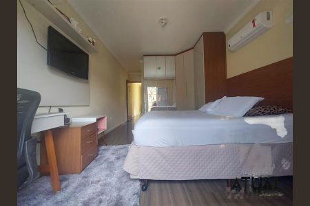 Casa à venda com 3 quartos, 150m² em Jardim Santa Cruz (Campo Grande), São Paulo