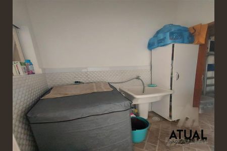 Casa à venda com 3 quartos, 150m² em Jardim Santa Cruz (Campo Grande), São Paulo