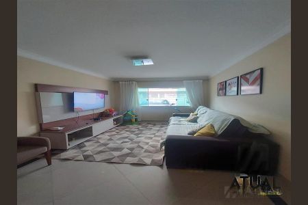 Casa à venda com 3 quartos, 150m² em Jardim Santa Cruz (Campo Grande), São Paulo