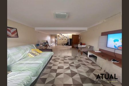 Casa à venda com 3 quartos, 150m² em Jardim Santa Cruz (Campo Grande), São Paulo