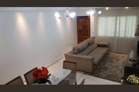 Casa à venda com 3 quartos, 119m² em Vila Constancia, São Paulo