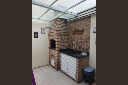 Casa à venda com 3 quartos, 119m² em Vila Constancia, São Paulo