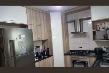 Casa à venda com 3 quartos, 119m² em Vila Constancia, São Paulo