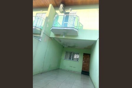 Casa à venda com 3 quartos, 119m² em Vila Constancia, São Paulo