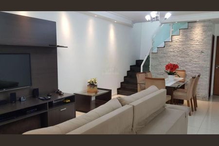 Casa à venda com 3 quartos, 119m² em Vila Constancia, São Paulo