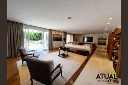 Casa à venda com 4 quartos, 1200m² em Brooklin, São Paulo