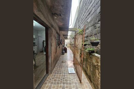 Casa à venda com 3 quartos, 80m² em Vila Missionaria, São Paulo