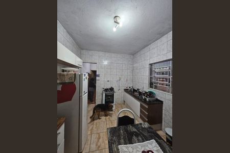 Casa à venda com 3 quartos, 80m² em Vila Missionaria, São Paulo