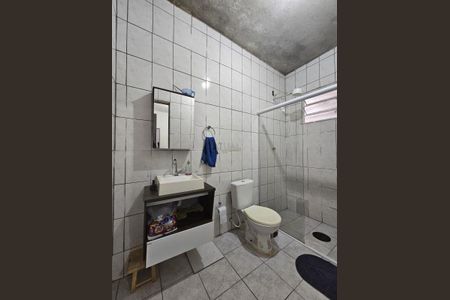 Casa à venda com 3 quartos, 80m² em Vila Missionaria, São Paulo