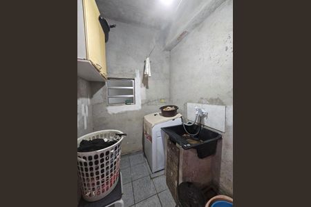 Casa à venda com 3 quartos, 80m² em Vila Missionaria, São Paulo