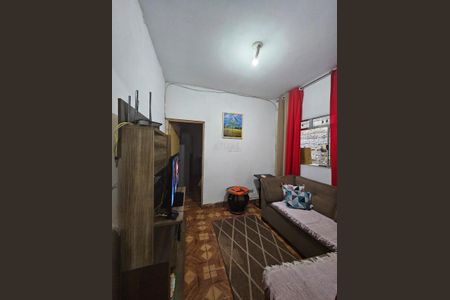 Casa à venda com 3 quartos, 80m² em Vila Missionaria, São Paulo