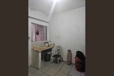 Casa à venda com 3 quartos, 80m² em Vila Missionaria, São Paulo