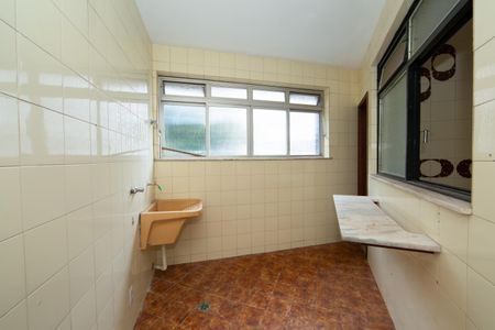 Apartamento à venda com 120m², 3 quartos e 1 vaga Apartamento à venda com 120m², 3 quartos e 1 vagaÁrea de Serviço