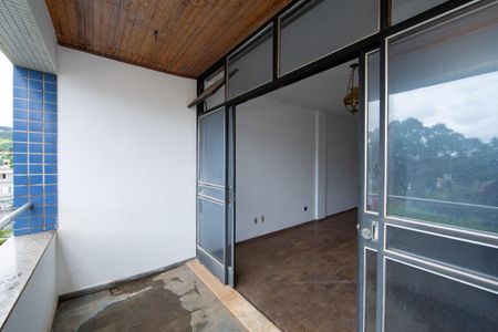 Apartamento à venda com 120m², 3 quartos e 1 vaga Apartamento à venda com 120m², 3 quartos e 1 vagaVaranda da Sala