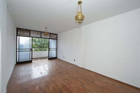 SALA de apartamento à venda com 3 quartos, 120m² em São Bento, Belo Horizonte