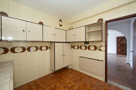 Apartamento à venda com 120m², 3 quartos e 1 vaga Apartamento à venda com 120m², 3 quartos e 1 vagaCozinha