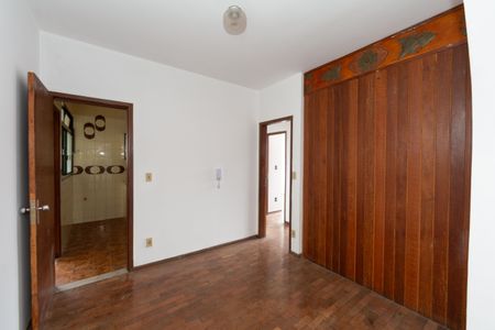 SALA de apartamento à venda com 3 quartos, 120m² em São Bento, Belo Horizonte