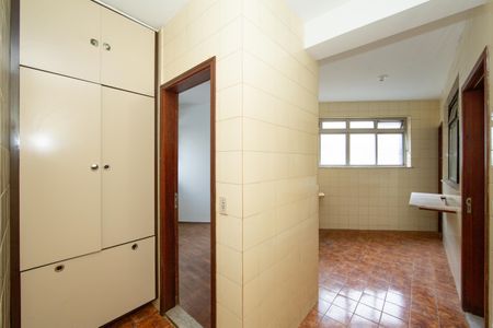 Apartamento à venda com 120m², 3 quartos e 1 vaga Apartamento à venda com 120m², 3 quartos e 1 vagaÁrea de Serviço