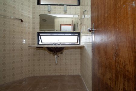 Apartamento à venda com 120m², 3 quartos e 1 vaga Apartamento à venda com 120m², 3 quartos e 1 vagaBanheiro 2