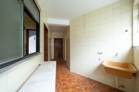 Apartamento à venda com 120m², 3 quartos e 1 vaga Apartamento à venda com 120m², 3 quartos e 1 vagaÁrea de Serviço