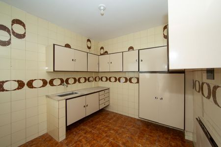 Apartamento à venda com 120m², 3 quartos e 1 vaga Apartamento à venda com 120m², 3 quartos e 1 vagaCozinha