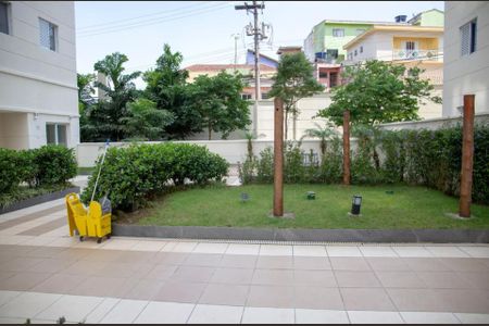 Apartamento à venda com 47m², 2 quartos e 1 vagaÁrea comum