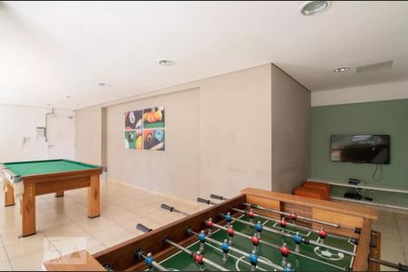 Apartamento à venda com 47m², 2 quartos e 1 vagaÁrea comum