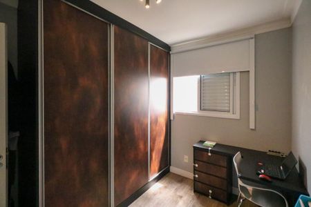 Apartamento à venda com 47m², 2 quartos e 1 vagaQuarto 2