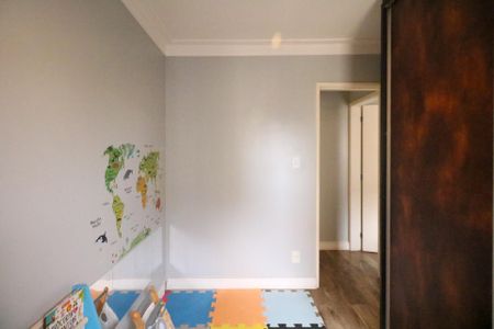 Apartamento à venda com 47m², 2 quartos e 1 vagaQuarto 2