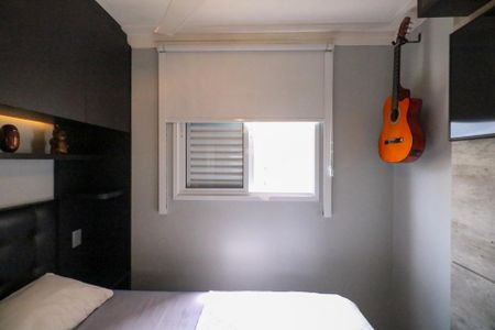 Quarto 1 de apartamento à venda com 2 quartos, 47m² em Centro, Diadema