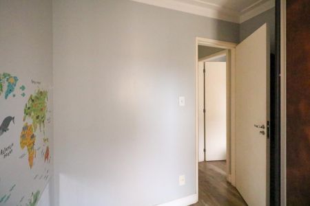 Apartamento à venda com 47m², 2 quartos e 1 vagaQuarto 2