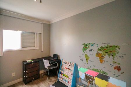 Apartamento à venda com 47m², 2 quartos e 1 vagaQuarto 2