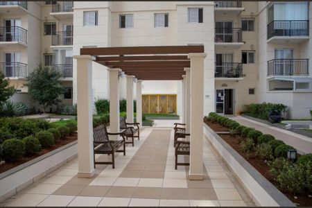 Apartamento à venda com 47m², 2 quartos e 1 vagaÁrea comum