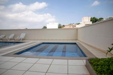 Apartamento à venda com 47m², 2 quartos e 1 vagaÁrea comum