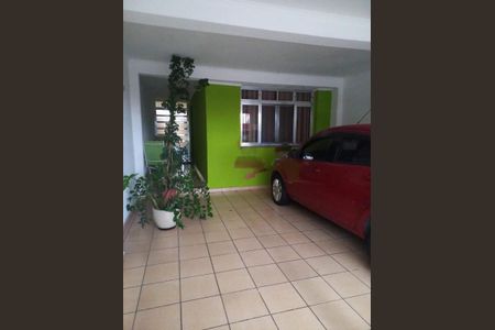 Casa à venda com 200m², 4 quartos e 2 vagas