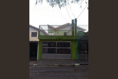 Casa à venda com 200m², 4 quartos e 2 vagas