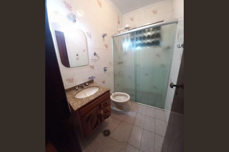 Casa à venda com 200m², 4 quartos e 2 vagas