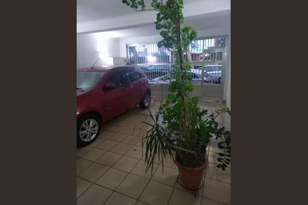 Casa à venda com 200m², 4 quartos e 2 vagas