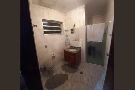 Casa à venda com 200m², 4 quartos e 2 vagas